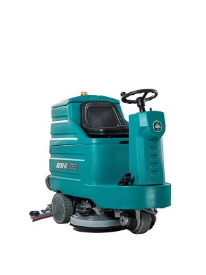 dual brush floor scrubber dual brush floor scrubber